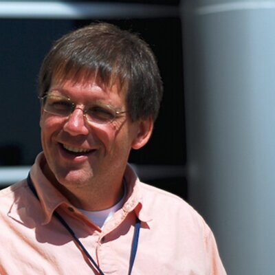 Profile Picture of Mark Pottorff (@mapottorff1) on Twitter