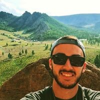 Profile Picture of Matt Barton (@matt-barton-27) on Quora