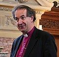 Profile Picture of Michael Burrows (bishop)on Wikipedia