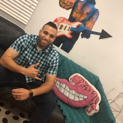 Profile Picture of Brian Maldonado (@MaldEagle) on Twitter
