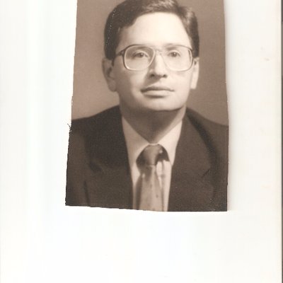 Profile Picture of Daniel Meza (@MezaPalmaDaniel) on Twitter