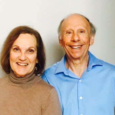 Profile Picture of Bill & Marilyn Levin (@levininsurance) on Twitter