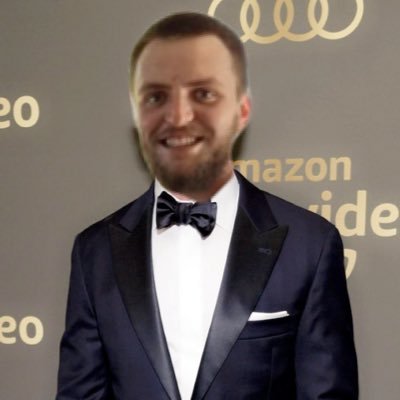 Profile Picture of Live Forever. (@Crackermanrific) on Twitter