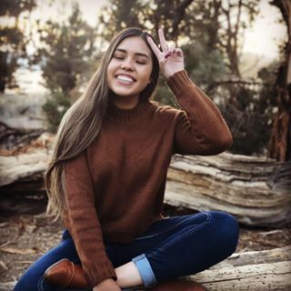 Profile Picture of Cassandra Gonzalez (@cassandra.gonzalez.357) on Facebook
