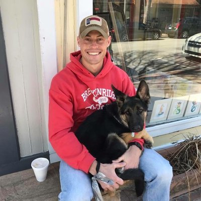 Profile Picture of Jason Schulte (@jasontschulte) on Twitter