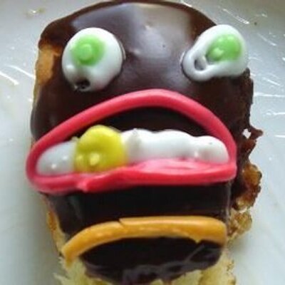 Profile Picture of Jolly ArrRoger (@DrJayArr) on Twitter