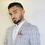 Profile Picture of Mubarez Ahmad (@mubarezahmad_) on Instagram