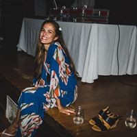 Profile Picture of Michaela Monahan (@michaela-monahan-3) on Quora