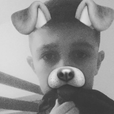 Profile Picture of Blake Wheatley (@BlakeWheatley4) on Twitter