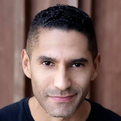 Profile Picture of John Negron (@john_negron1) on Twitter