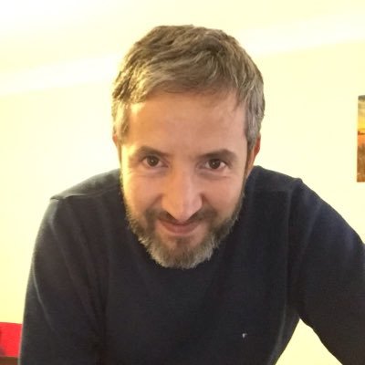 Profile Picture of Mustafa şimşek ⚡️ (@msimsek3477) on Twitter