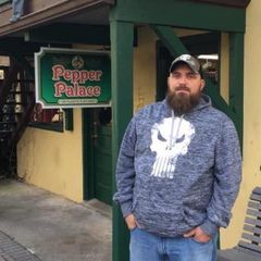 Profile Picture of Curtis Hunter (@@curtishunter85) on Tiktok