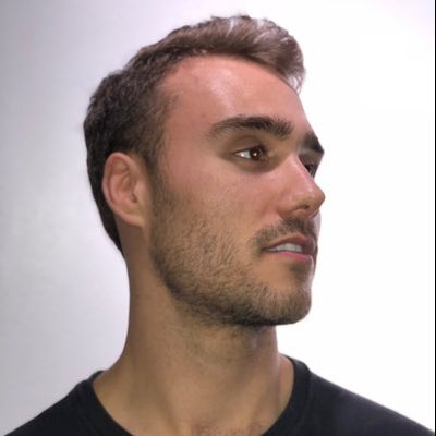 Profile Picture of Clint Byers (@clintbyers6) on Twitter