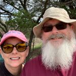 Profile Picture of John & Rachel Stolz (@1happycouple) on Instagram