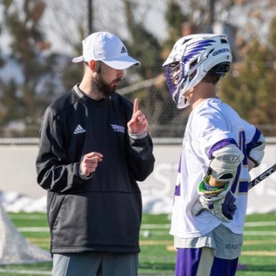 Profile Picture of Seth Grimwood (@CoachGrim_) on Twitter