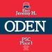 Profile Picture of Jeremy Oden (@jeremyhoden) on Pinterest