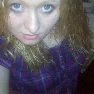 Profile Picture of Meghan Shuman (@daddyslittlenerd00) on Myspace