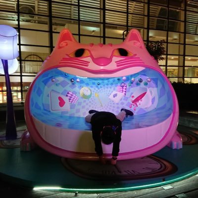 Profile Picture of SCOTT LING (@SCOTTLING7) on Twitter