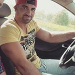 Profile Picture of Árpád Tóth (@daprahtot) on Instagram
