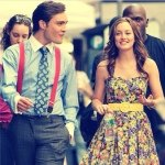 Profile Picture of Blair Waldorf (@chuck____blair) on Instagram