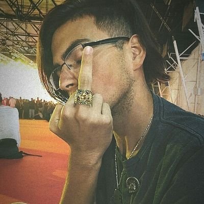 Profile Picture of Thomas Portillo (@thomyportillo) on Twitter