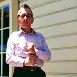 Profile Picture of Barry O'Callaghan (@barryrocallaghan) on Instagram