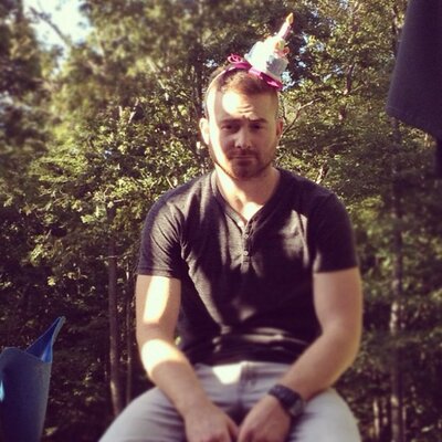 Profile Picture of Eugene Irvine (@EugeneIrvine) on Twitter