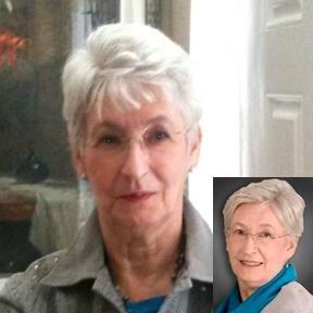 Profile Picture of Elise Hearn (@rkornitsyna) on Twitter