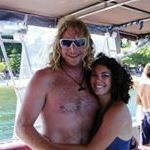 Profile Picture of Daniel 'Forrest' O'Brien (@capn_forrest) on Instagram