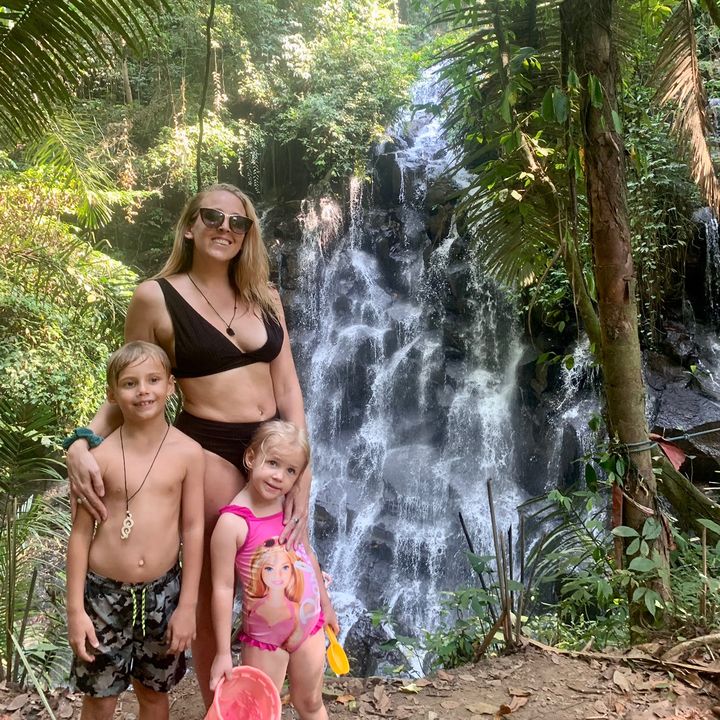 Profile Picture of Carlie (@carliedonnelly87) on Tiktok