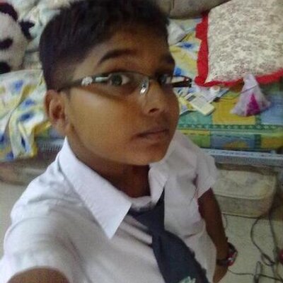 Profile Picture of NIGEL NATHANIEL (@NATHANIELNIGEL) on Twitter