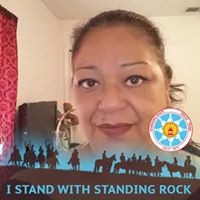 Profile Picture of Luz Fregoso (@luz-fregoso) on Quora