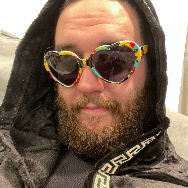 Profile Picture of John (@johnburow) on Tiktok