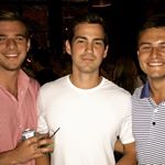 Profile Picture of Marshall Snook (@snook_in_a_book) on Instagram