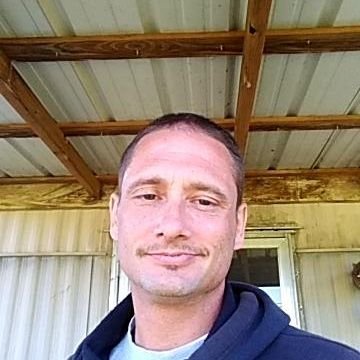 Profile Picture of Michael Hyde (@NEW4GOD) on Twitter