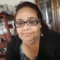 Profile Picture of Maria Decastro (@maria-decastro-2) on Quora