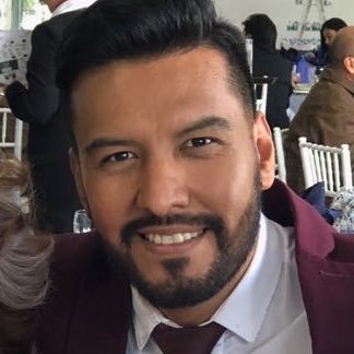 Profile Picture of Miguel González (@MGonzalezMXICO) on Twitter