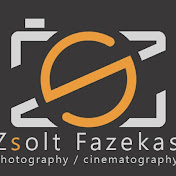 Profile Picture of Zsolt Fazekas (@fazekasmedia) on Youtube