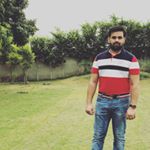 Profile Picture of Sahil Bhalla ♠️ (@sahilbhalla67) on Instagram