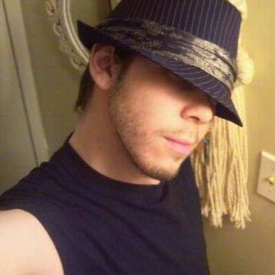 Profile Picture of Eric De Wildt (@Shidok) on Twitter