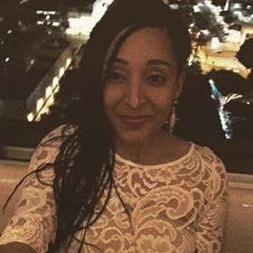 Profile Picture of Consuela Howell-Wilson (@sway4) on Pinterest