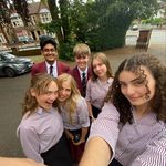 Profile Picture of St Chad's House (@stchadshouse) on Instagram