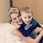 Profile Picture of Hope Taylor Poff (@becauseyoudiedforme) on Instagram