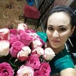 Profile Picture of Нигора Faberlic (@karoboevanigora) on Instagram