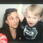 Profile Picture of Kim Berardi (@kimpsycho) on Instagram