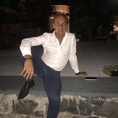 Profile Picture of Ben Hoekstra (@BenHoekstra2) on Twitter