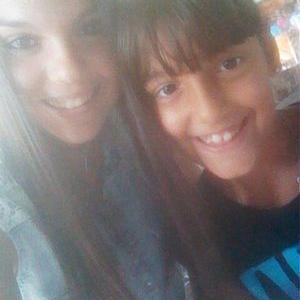 Profile Picture of Rocío Galvez (@rociogalvez04) on Twitter