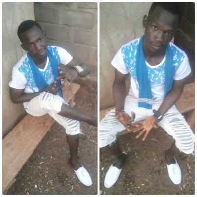 Profile Picture of Traoré Banck-sy (@SyBanck) on Twitter