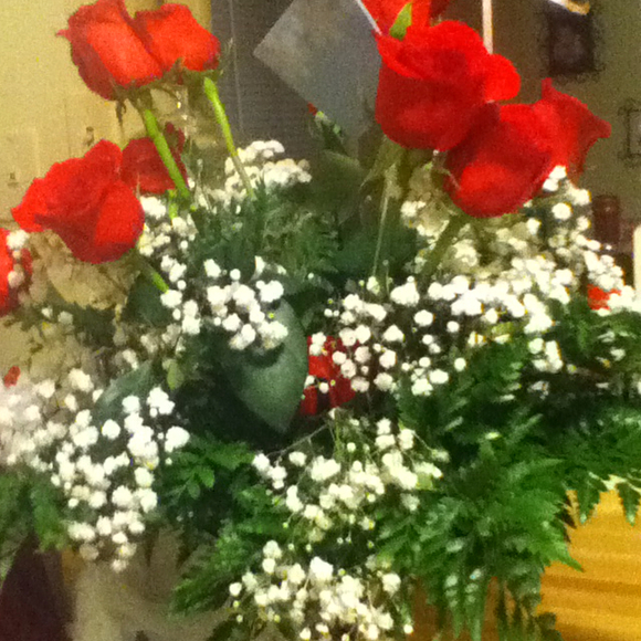 Profile Picture of Lisa Pritchard (@mssoze) on Poshmark