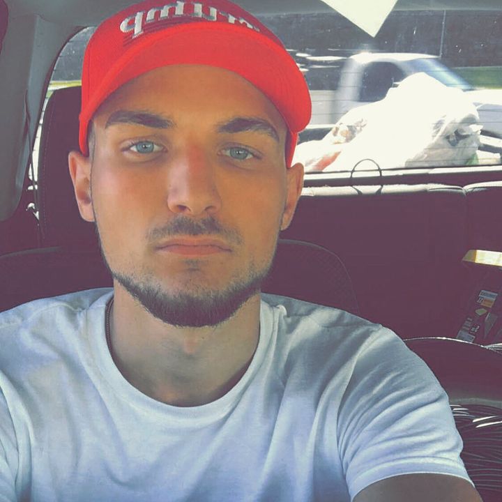 Profile Picture of codyrunyon (@codyrunyon23) on Tiktok